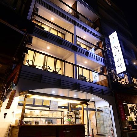 Shang Shan Ting Chao Hotel Юйчі Екстер'єр фото